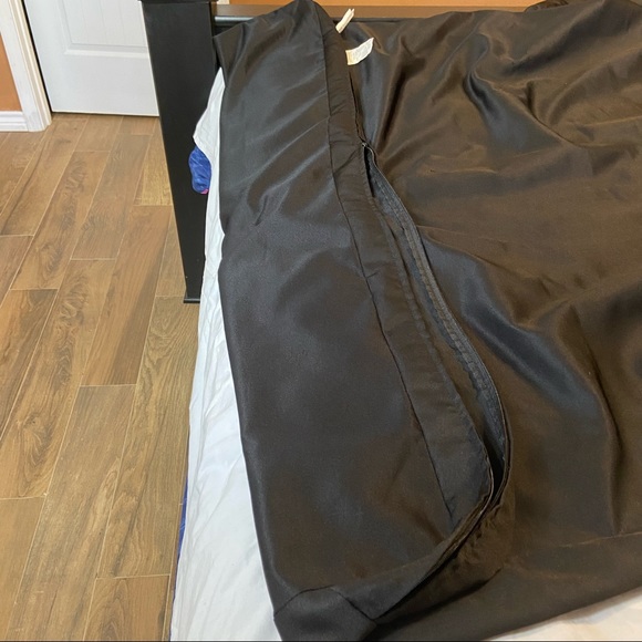 Dorel Home Products - Futon Mattress Slipcover Sz 73" x 52" - Picture 2 of 4